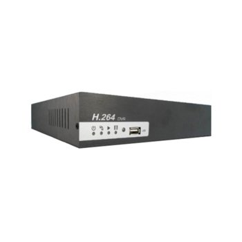 iCATCH SDRV-411Z-W DVR