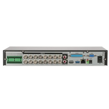Dahua XVR5116HE-4KL-I3/T | JAR Computers Dahua XVR5116HE-4KL-I3/T