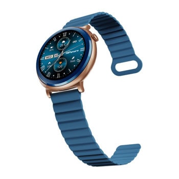 HiFuture Aurora Blue