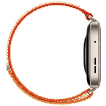 Huawei Watch Fit 5 Pro Orange + FreeBuds SE 4 ANC