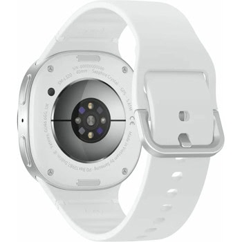 Samsung Galaxy Watch8 40mm Silver SM-L320NZSAEUE