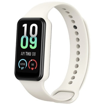 Смарт гривна Xiaomi Redmi Smart Band 2, 30 спортни режима, измерване на пулс, бяла | JAR Computers Xiaomi BHR6923GL