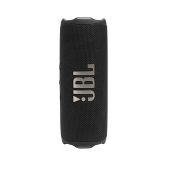 JBL Flip 7 Black JBLFLIP7BLK