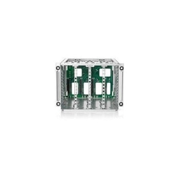 Разширителен слот HP DL180 G6 2U 8 LFF