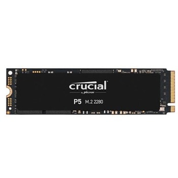 SSD 250GB Crucial P5 CT250P5SSD8