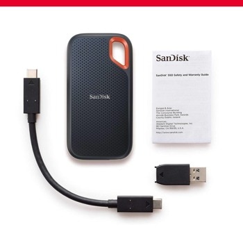 SanDisk SDSSDE61-1T00-G25