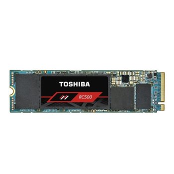 Toshiba RC500 250GB M.2 2280