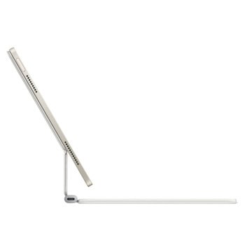 Apple Magic iPad Air 13-inch (M3) Bulgarian White