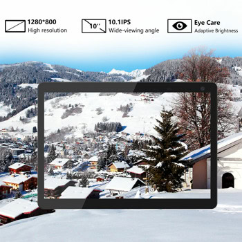 Таблет CP10Z 13103