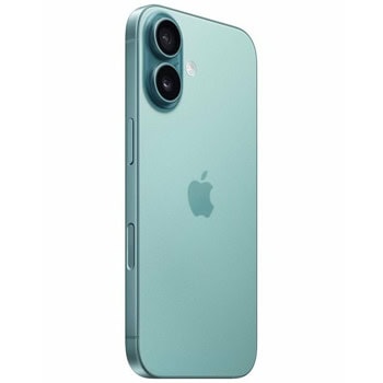 Apple iPhone 16 Plus Teal 256GB MXY53ZD/A