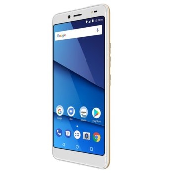 BLU Vivo One Plus (2018) DS Gold