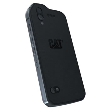 CAT S61 DS Black