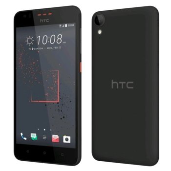 HTC Desire 825 + 32GB Transcend microSDHC