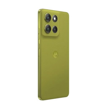 Motorola Moto G86 Power 5G PANTONE Golden Cypress