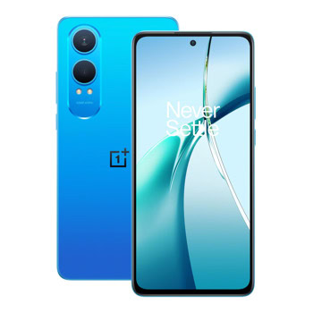 OnePlus Nord CE4 Lite 8GB/256GB Mega Blue