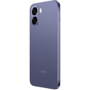 Oppo А6x 4G 4+128 Black Purple