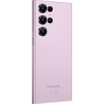 Oukitel C61 128GB/4GB Pink