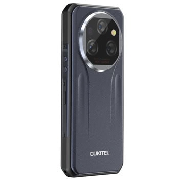 Oukitel WP39 PRO 5G 512GB/12GB Gray | JAR Computers Oukitel WP39 PRO 5G 512GB/12GB Gray