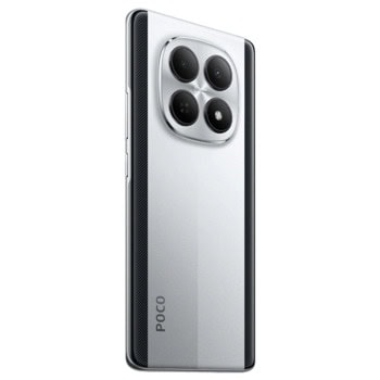 POCO M8 5G 8GB/256GB Silver MZB0MABEU