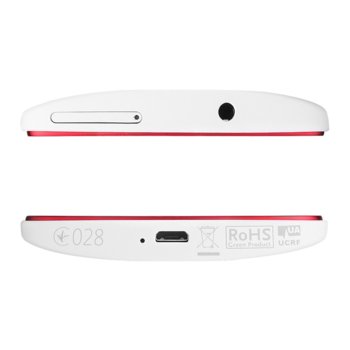 Prestigio MultiPhone 7500 PAP7500WHITE16GB