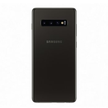 Samsung SM-G975F Galaxy S10+ 1000GB DS Black