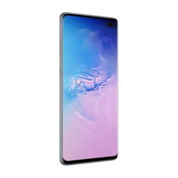 Samsung Galaxy S10+ Dual SIM, 128GB/8GB Prism Blue