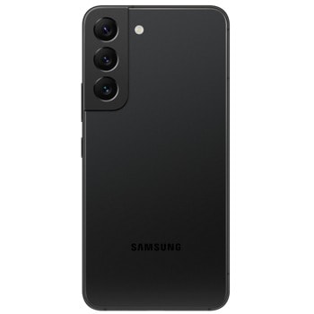 Samsung Galaxy S22 256GB 5G Black SM-S901BZKGEUE