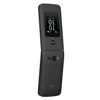 tcl onetouch 4043 dark grey
