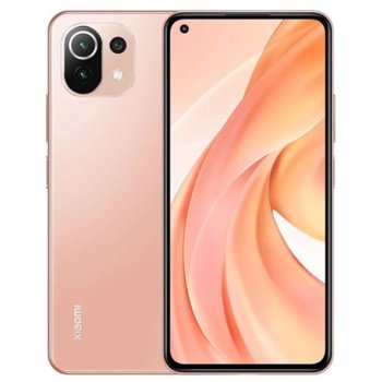 Xiaomi Mi 11 Lite 8/128 Pink