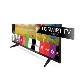 LG 43LH590V
