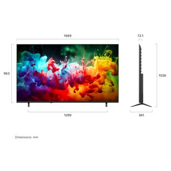 телевизор lg 75qned70b3a | JAR Computers телевизор lg 75qned70b3a