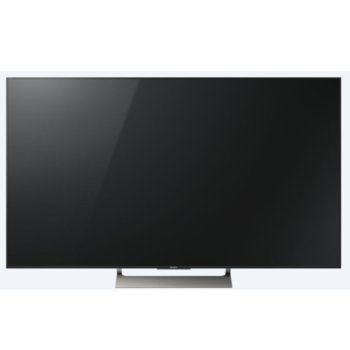 Телевизор Sony KD-49XE9005, 49" (124.46 cm), 4K HDR UltraHD Smart TV, DVB-T2/C/S2, Wi-Fi, LAN, 4x HDMI, 3x USB | JAR Computers Sony KD-49XE9005 (KD49XE9005BAEP) Black