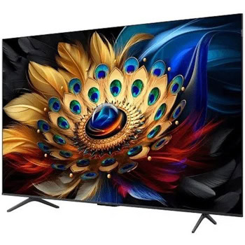 Телевизор TCL 65C69B Bundle