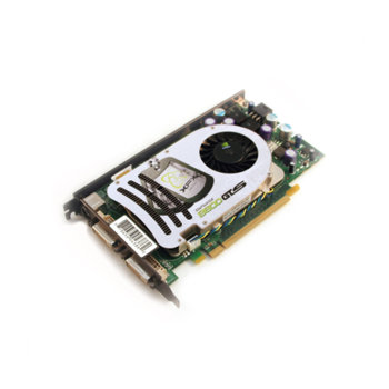 Видео карта GF 8600GTS, 256MB XFX PV-T84G-UDE3 PCI Express, DDR3 | JAR Computers GF 8600GTS