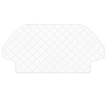 Комплект моп кърпи Xiaomi, за Mi Robot Vacuum Mop P, 30 броя, бял | JAR Computers Xiaomi Mi Robot Vacuum-Mop P Disposable Mop Pad