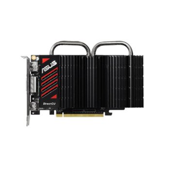 Asus GTX750-DCSL-2GD5