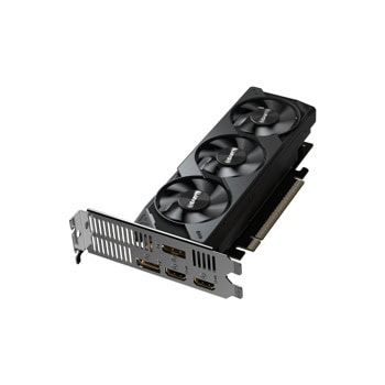 GeForce RTX 5050 OC Low Profile 8GB