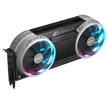 Gigabyte GF RTX 5070 Ti Aorus Infinity | JAR Computers Gigabyte GF RTX 5070 Ti Aorus Infinity