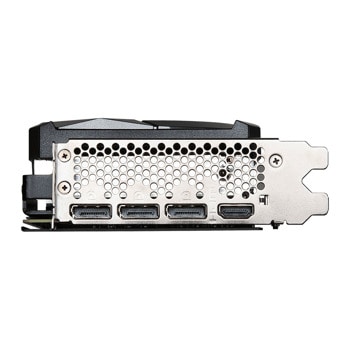 MSI GeForce RTX 3070 Ventus 3X 8GB GDDR6 (LHR)