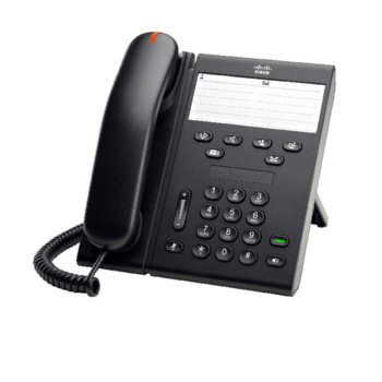 Cisco Unified IP Phone 6911