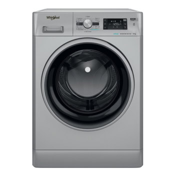 Whirlpool FFD 9469 SBSV EU