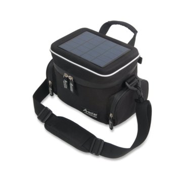 A-solar Solar Camera Bag AB316 (1800 mAh)