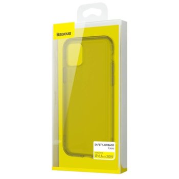 Baseus Safety Airbags iPhone 11Pro ARAPIPH61S-SF01