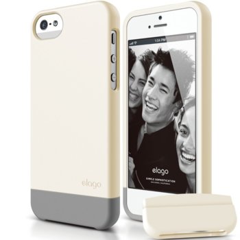 Elago S5 Glide Case