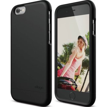 Elago S6P Glide Case