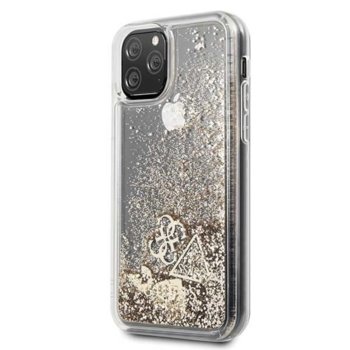 Guess Glitter Hard GUHCN58GLHFLGO