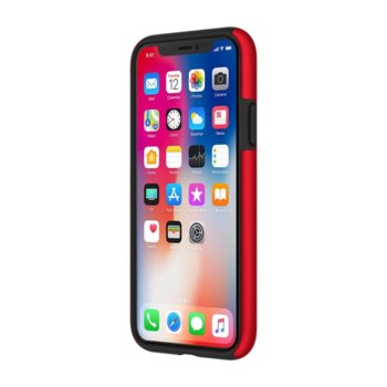 Incipio DualPro for Apple iPhone XS IPH-1629-RBK