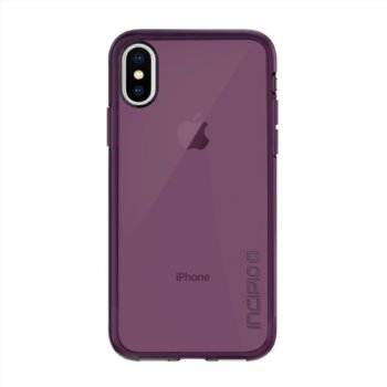 Incpio NGP Pure iPhone XS purple IPH-1630-PLM