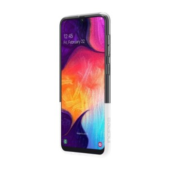 Incipio NGP Galaxy A50 transparent SA-1008-CLR