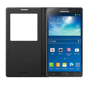 Samsung S View Cover for Galaxy NOTE 3 N9005